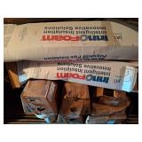 Plumbing Supplies and Components and toliets