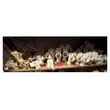 PVC Pipe Fittings
