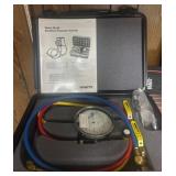 Watts TK-9A Backflow Preventer Test Kit