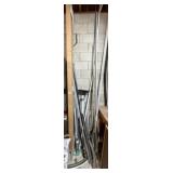 Metal Trim and Threshold Pieces