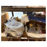 Plumbing Fixtures and Components