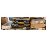 Plumbing Supplies and Fixtures