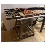 Craftsman Table Saw with Reliant Ultra Fence