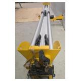 DeWalt DW7232 Miter Saw Stand Extension