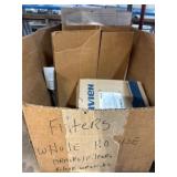 Whole-House Water Filtration Components