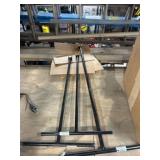 Metal Water Valve Cut-Off Tools