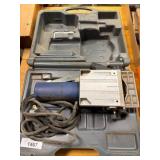 Freud JS102 Jointer Machine With Case