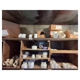 PVC Fittings and Couplings