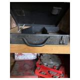 Saw Blades with Storage Cases