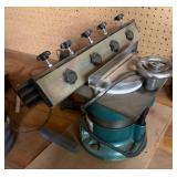 6-Inch Universal Surface Grinder