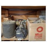 Tools, Hardware, and Accessories