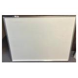 Large White Board, 48x36 Inches