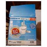Saniflo Saniswift Multipurpose Drain Pump