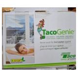 TacoGenie Hot Water Recirculation System
