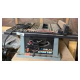 Delta 10-Inch Bench Saw