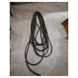 Water Hose with Metal Connectors