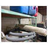 Industrial Hose and Fabric Roll