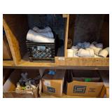 PVC Pipe Fittings and Connectors