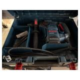 Bosch RH328VC Rotary Hammer Drill with Case