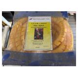 Safeplast NA Spiral Hose Protector, 20 Feet