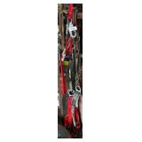 Rigging Hardware and Straps