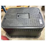 NDS Plastic Water Meter Cover Box