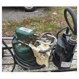 Zoeller N42 Submersible Utility Pump