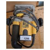 DeWalt DW621 2 HP Router
