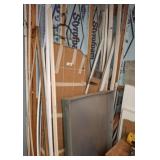 Misc. Construction Materials