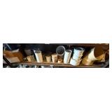 Plumbing Fittings and PVC Pipes
