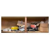 Workshop Tools and Accessories