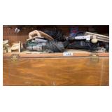 Power Tools and Accessories