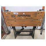Black & Decker Workmate 200 Portable Workbench