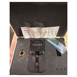 Dadowiz Router Jig with Carry Case