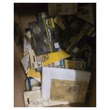 Hardware Items and Accessories