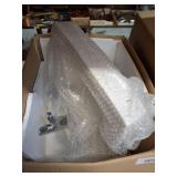 American Standard Sink With Faucet, 19x17