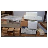Hardware and Fixture Components Lot