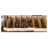PEX Brass Plumbing Fittings