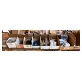 Plumbing Hardware and Fixtures