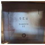 OEM Metal Access Door, Hamden CT