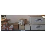 Industrial Parts and Components