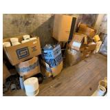 PVC and Plastic Pipe Fittings