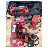 Power Tools and Accessories