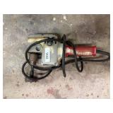 Milwaukee Hole Hawg Power Drill