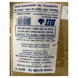 Replacement Filter Housing Parts by BII