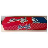 Sports Trading Cards
