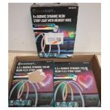 Ecosmart RGBWIC Neon Strip Lights