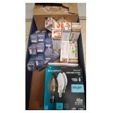 Bulbrite and Ecosmart Light Bulbs