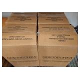 Goicoechea Lotion Boxes, 6 Units Each (13.5 fl oz)