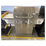 Stainless Steel Nexgrill Gas BBQ Grill